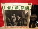 DECCA SXL 2313 NB UK LA FILLE MAL GARDEE HEROLD-LANCHBERRY TAS NM