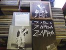 Frank zappa 3x LP Box Set Thing Fish Complete with Book and insert