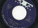 SAVONICS   SOUL GROOVE / I HAD A GIRL    MTA    NORTHERN FUNK SWEET