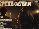 RECORDED LIVE AT THE CAVERN ORIGINAL 1964 UK DECCA LP