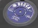 THE POETS I AM SO BLUE DECCA UK EX+