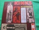 The Kinks: Kinks In Germany