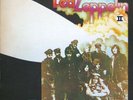 Led Zeppelin II Atlantic SD 8236 First Pressing Mastered By Bob Ludwig
