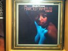 THE HAROLD WHEELER CONSORT Black Cream lp on RCA 1975 SOUL FUNK original press