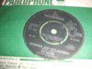 The Action on parlophone Shadows and reflections 1967