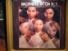 BROTHERS BY CHOICE self titled lp on Ala 1978 ORIGINAL PRESSING rare soul funk