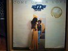 JAY DEE Come On In Love lp Warner Bros 1974 BARRY WHITE PRODUCTION Strange Games