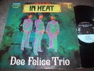 Dee Felice Trio   