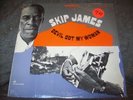 SEALED   Skip James  