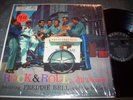 Freddie Bell and his Bellboys  