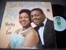 Shirley & Lee  
