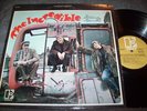 The Incredible String Band    1st Release    Gold  Elektra      1966