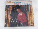 BABLA NON STOP DISCO DANCING3 LP Record Bollywood HEAR