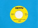 EDDIE FISHER Everybody Needs A Place NENTU funk 45 RARE *Listen*