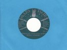 RICKEY ANDREWS chances are your dance is mine MARS LA TOUR funk 45 Listen