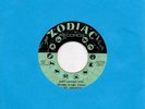 RUBY ANDREWS Just Loving You ZODIAC northern soul 45 *Listen*