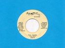 UNITY Too Young APEX modern sweet soul 45 RARE *Listen*