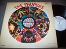 The Paupers  