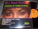 Brenda and the Tabulations  