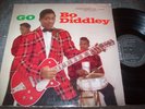 Bo Diddley  