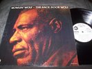 Howlin' Wolf   