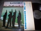 The Moonglows  