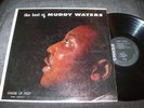 Muddy Waters   