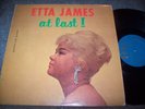 Etta James   