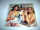 45 I TROPEZ NOSTALGIA DI LORA OBSCURE 1975 RARO PROG ITALIA