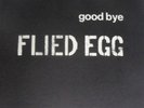 FLIED EGG GOODBYE JAPAN 1972 PROG PSYCH ORIGINAL LP