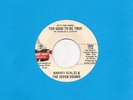 HARVEY SCALES Too Good To Be True MAGIC TOUCH northern soul 45 *Listen*