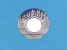 REDD DAVIS back to the spotlight URBAN modern soul 45 Listen