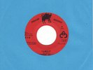 SARGENT KELLY i like it/ need to belong CKEILKO funk 45 *RARE* Listen VG++