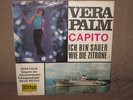 VERA PALM Capito & Ich bin sauer wie die Zitrone ORIGINAL HOLLAND LUISTER