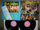 Metallica - Flintstones & Jetsons - 2LP ( 1st Version )