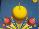 KLAUS SCHULZE   /   COSMIC JOKERS  /  SQ QUADRAPHONIC LP