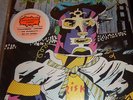 SEALED - Subterranean MODERN Ralph SM7908 Tuxedomoon, Chrome, Residents, MX-80