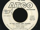 Joyce Jones 