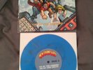 New Found Glory Tip of the Iceberg Friends Press Pink set your goals wonder year