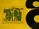 BEATLES-hahst az sön-orig. takrl 2950-2 LP´ s
