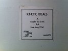 LP KINETIC IDEALS Private Label 12