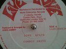 Conroy Smith- Love Affair (LIVE and LOVE)- 12