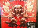 MOTORHEAD - BEST OF (25 YEARS OF) 3 LP VINYL SET