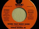 Eddie Banks Jr. 