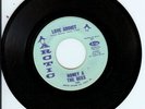 PHILLY FUNK 45 - HONEY & THE BEES - 