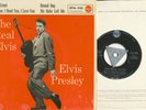 ELVIS PRESLEY EP german EPA-940 