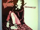 STIV BATORS - DISCONNECTED - LP 1980 USA BOMP DEAD BOYS