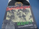 DUB CATALOGUE VOLUME 1 featuring the Roots Radics DATC `82 SCIENTIST / TUBBY nm