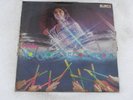 BABLA NON STOP DISCO DANDIA  LP Record Bollywood HEAR