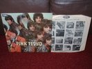 PINK FLOYD Piper At The Gates Of Dawn LP 1967 MONO 1st TEXTURED
